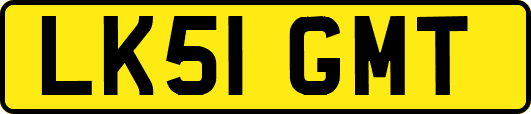 LK51GMT