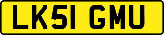 LK51GMU