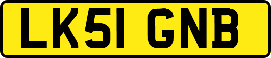 LK51GNB