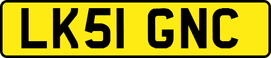 LK51GNC