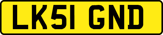 LK51GND