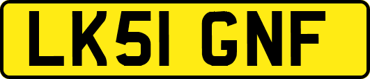 LK51GNF