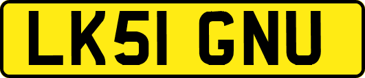 LK51GNU