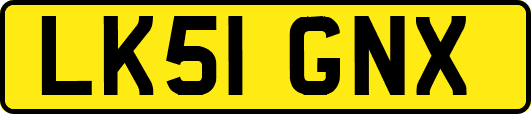 LK51GNX