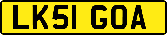 LK51GOA