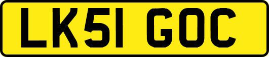 LK51GOC