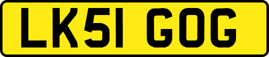 LK51GOG