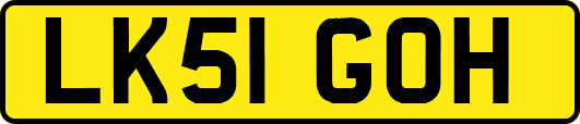 LK51GOH