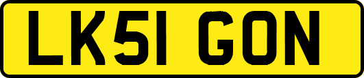 LK51GON