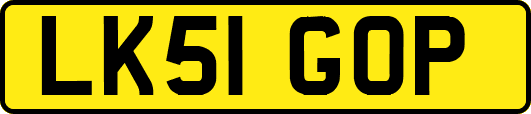 LK51GOP