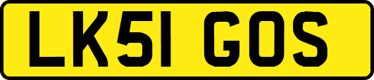 LK51GOS