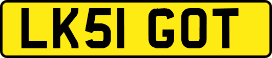 LK51GOT