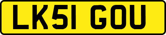 LK51GOU