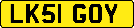 LK51GOY