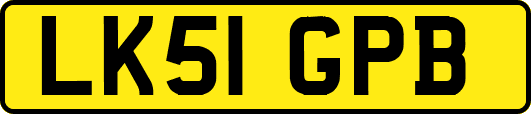 LK51GPB