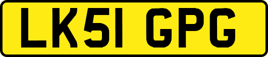 LK51GPG