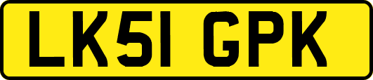 LK51GPK