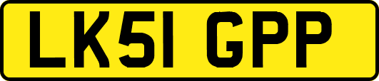 LK51GPP