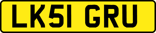 LK51GRU