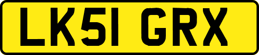 LK51GRX