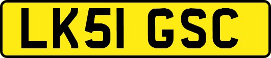 LK51GSC