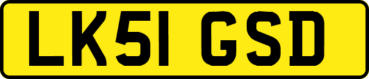 LK51GSD