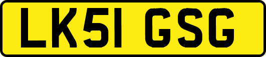 LK51GSG