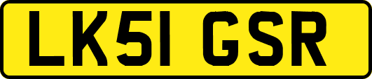 LK51GSR