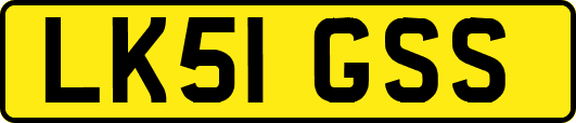 LK51GSS