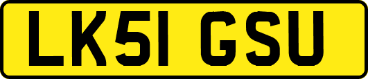 LK51GSU