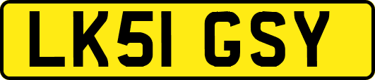 LK51GSY