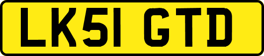 LK51GTD