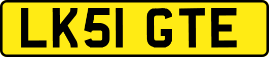 LK51GTE