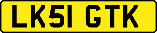 LK51GTK