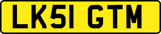 LK51GTM