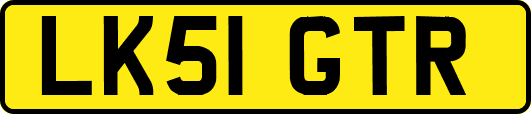 LK51GTR