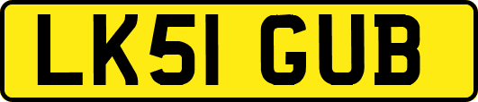 LK51GUB