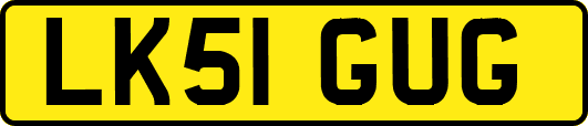 LK51GUG