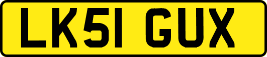 LK51GUX