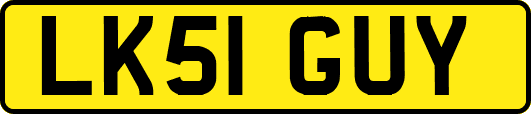 LK51GUY