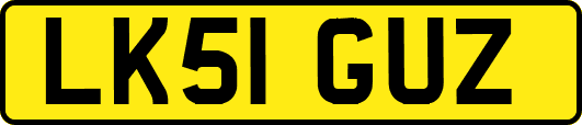 LK51GUZ