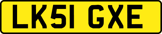 LK51GXE