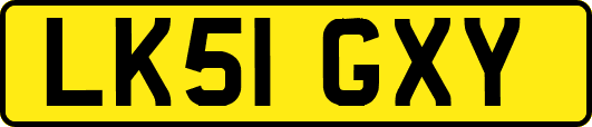 LK51GXY