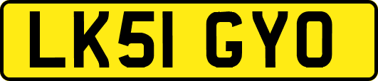 LK51GYO