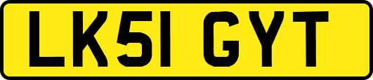 LK51GYT