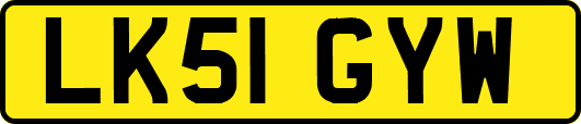 LK51GYW