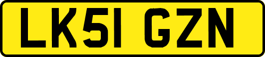 LK51GZN