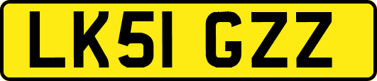 LK51GZZ