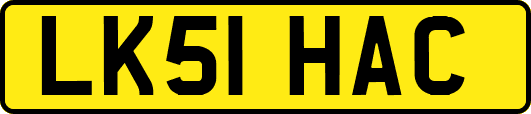 LK51HAC