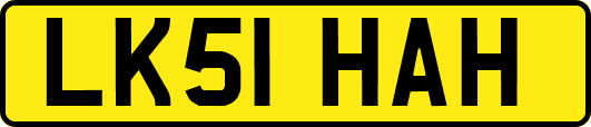 LK51HAH